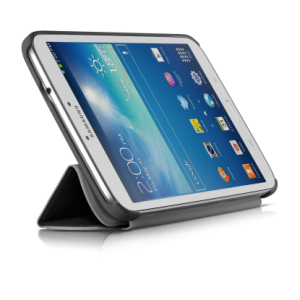 Чехол для Samsung Galaxy Tab 3 8.0 Onzo Royal Black
